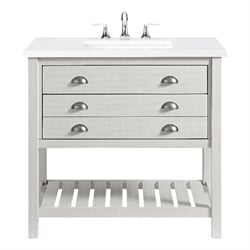 Bathroom Furniture