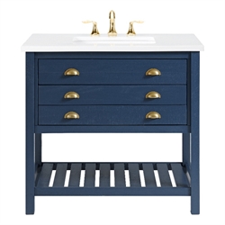 Bathroom Furniture