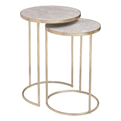 Nesting Tables
