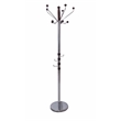 New Spec Coat Rack in Chrome