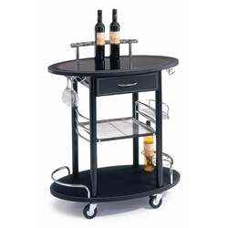Bar Carts