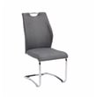 Berlin Upholstery Dining Chair Set of 2 Pieces