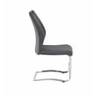 Berlin Upholstery Dining Chair Set of 2 Pieces