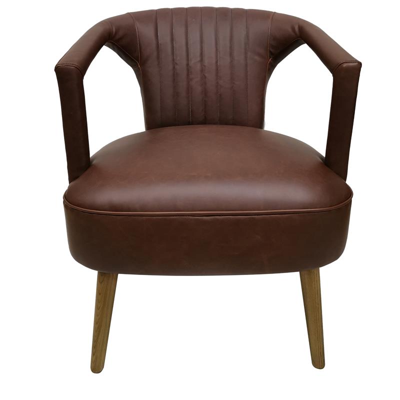 Crestview Collection Wood & Polyester Upholstery Browning ...