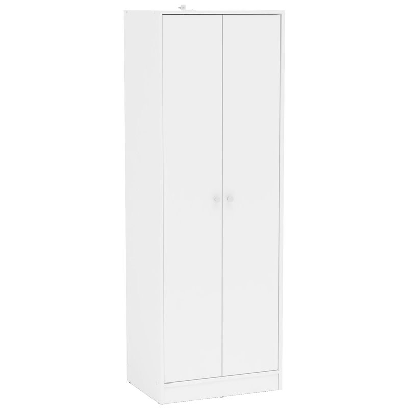 Wardrobe Armoires | Cymax.com