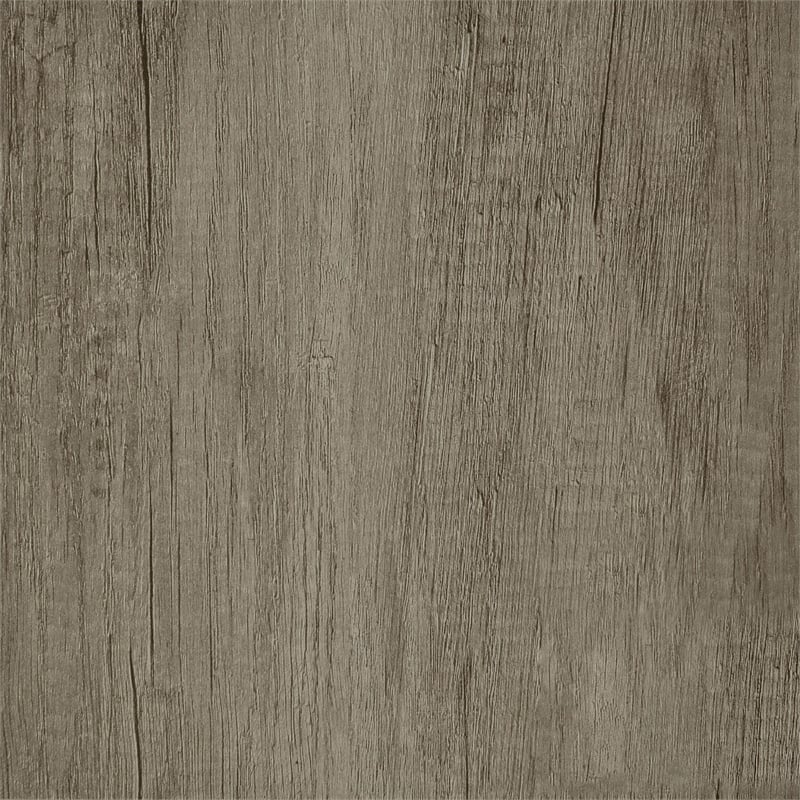 Stonecroft Furniture Madison 4 Panel Room Divider in Driftwood Gray
