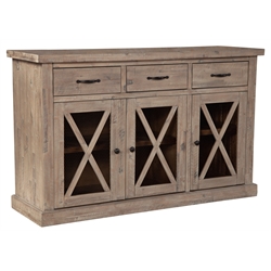 Buffet Tables & Sideboards