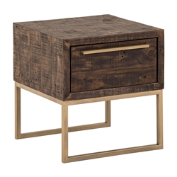 End Tables