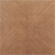 Alpine Furniture Olejo Solid Pine Sideboard in Natural