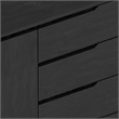 Alpine Furniture Cove Wood 60