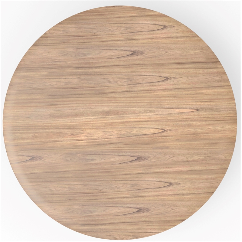 Alpine Furniture Cove Wood 59