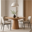 Alpine Furniture Cove Wood 59