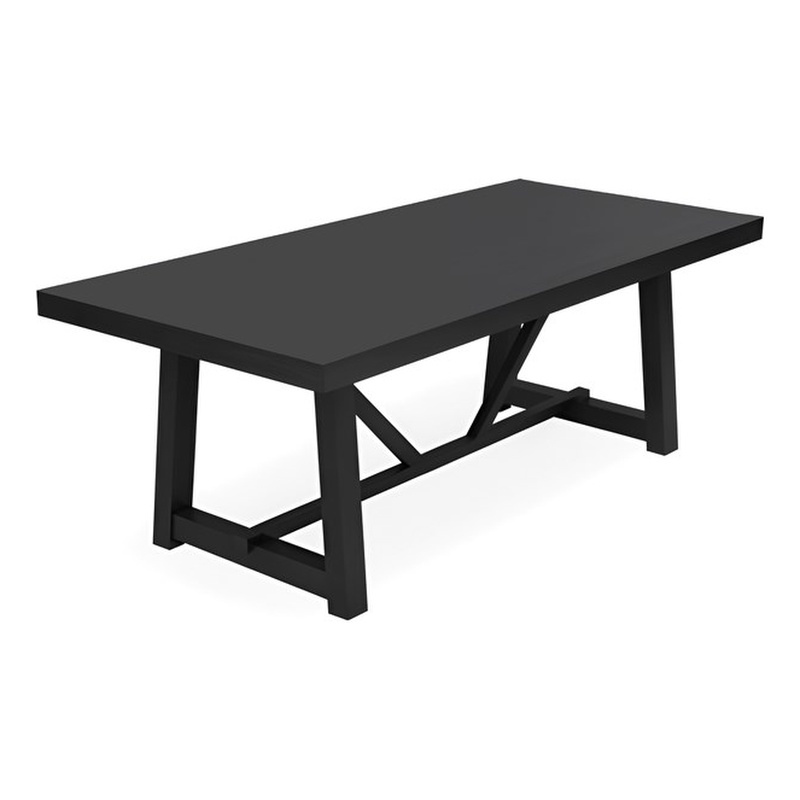 Alpine Furniture Raquel  84