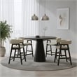 Alpine Furniture Cove 47.5