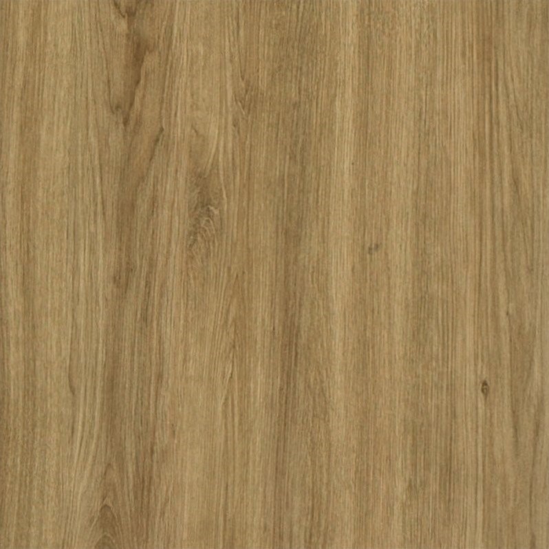 Allora 2 Drawer Nightstand in Rustic Oak