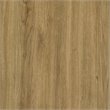 Allora 2 Drawer Nightstand in Rustic Oak