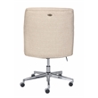 Allora Home Office Chair in Stoneware Beige