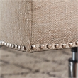 Allora Home Office Chair in Stoneware Beige