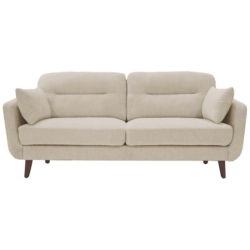 Allora Sofa in Beige