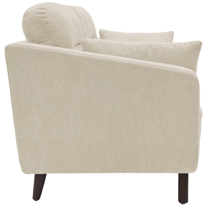 Allora Sofa in Beige