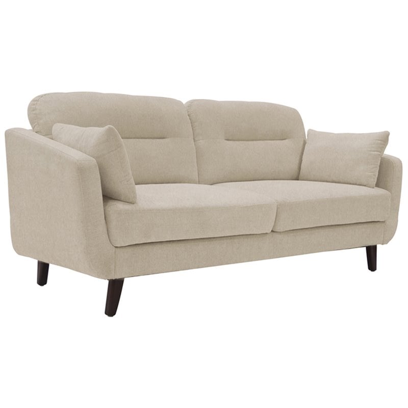 Allora Sofa in Beige