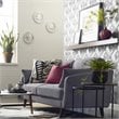 Allora Sofa in Dark Gray