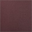 Allora Solid Wood and Fabric Upholstered Accent Chair in Purple