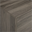 Allora Mid-Century Wood TV Stand for TVs up to 60