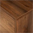 Allora Mid-Century Wood TV Stand for TVs up to 70