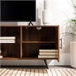 Allora Mid-Century Wood TV Stand for TVs up to 70