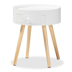 End Tables