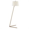 Allora Mid Century Modern Tilted 60.75