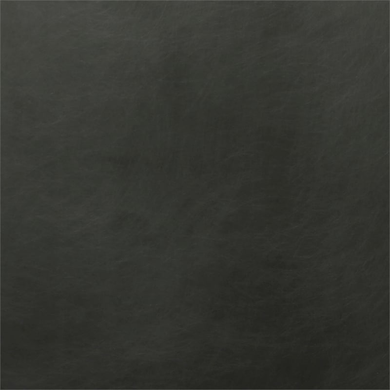 Allora Mid Century Modern Metal Floor Lamp in Black