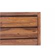 Allora Mid-Century Modern Wood Bedroom Dresser in Natural