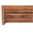 Allora Mid-Century Modern Wood Bedroom Dresser in Natural