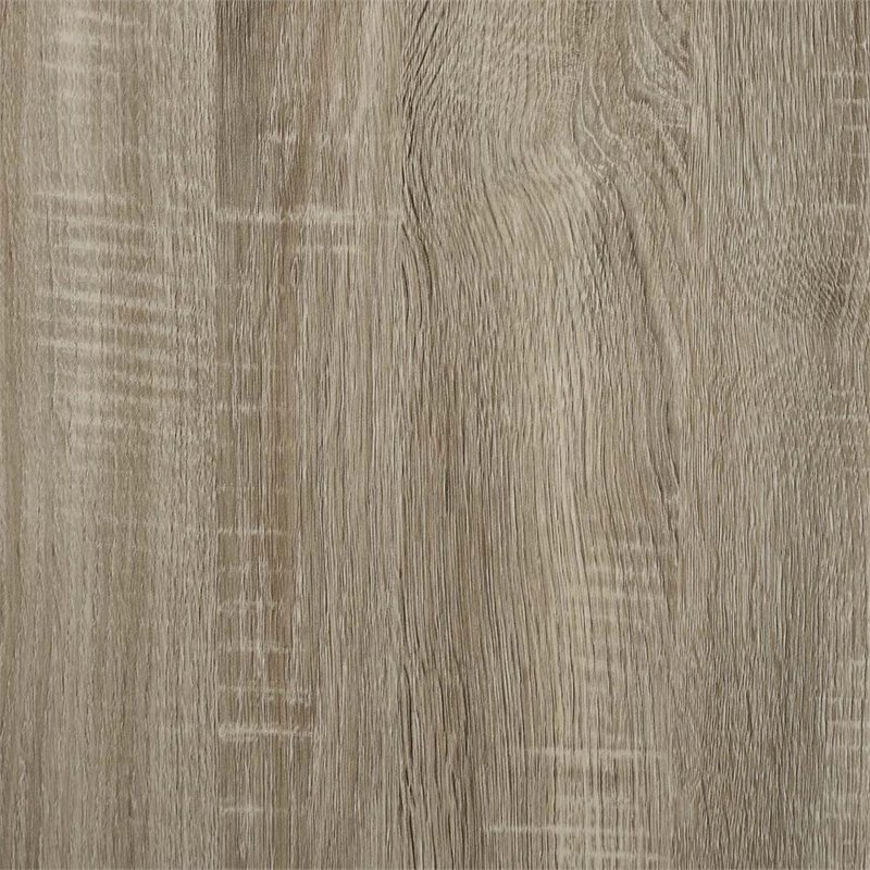 Allora Mid-Century Wood TV Stand for TVs up to 70