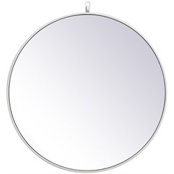 Accent Mirrors