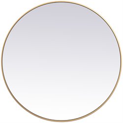 Accent Mirrors