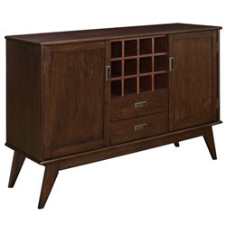 Buffet Tables & Sideboards