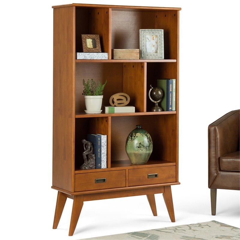 Allora 3 Drawer 64