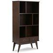 Allora 2 Drawer 64