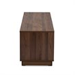 Allora Mid-Century Wood TV Stand for TVs up to 63