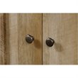 Allora Armoire in Craftsman Oak