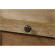Allora Armoire in Craftsman Oak