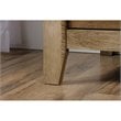 Allora Armoire in Craftsman Oak