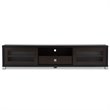 Allora Modern Wood TV Stand for TVs up to 70