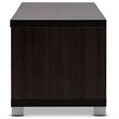 Allora Modern Wood TV Stand for TVs up to 70