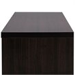 Allora Modern Wood TV Stand for TVs up to 70