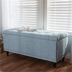 Bedroom Benches