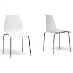 Stacking Chairs